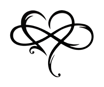 Infinity Heart