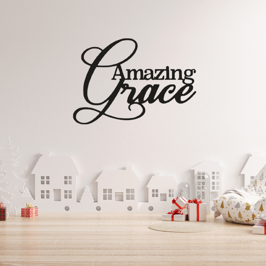 Amazing Grace