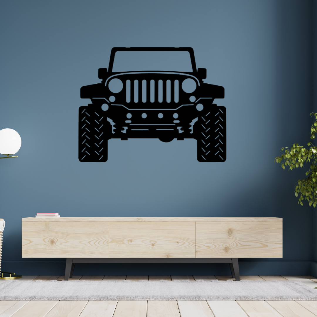 Jeep