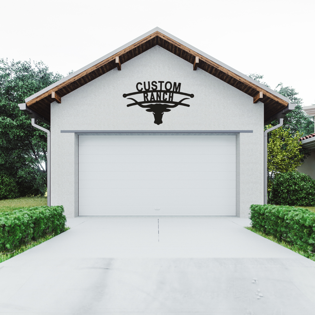 custom ranch