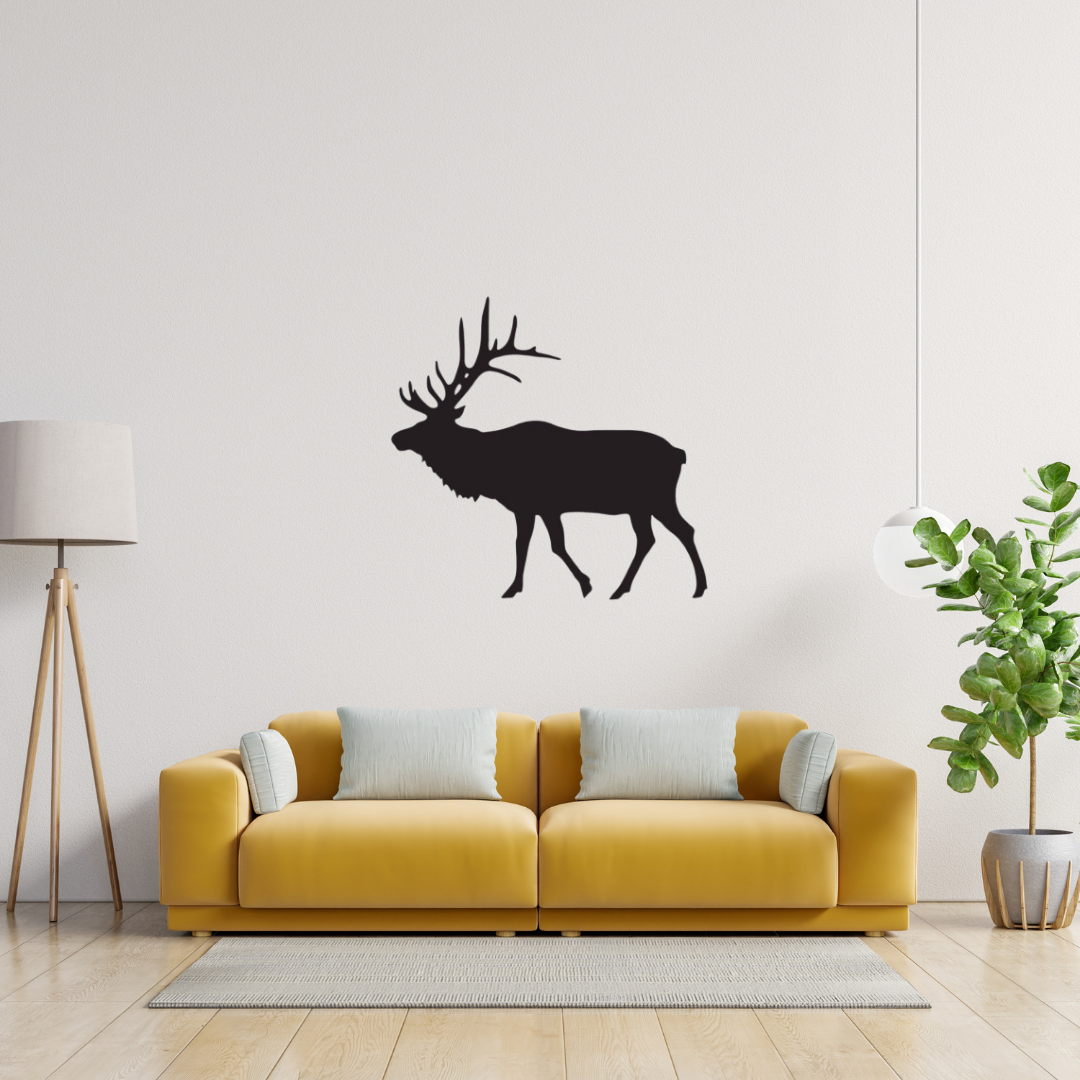 Elk