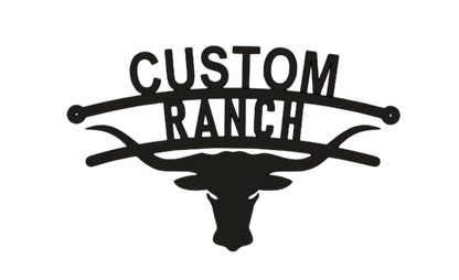 custom ranch