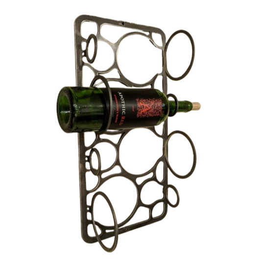 Wine Wall Rack