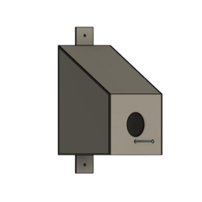 Birdhouse Kit