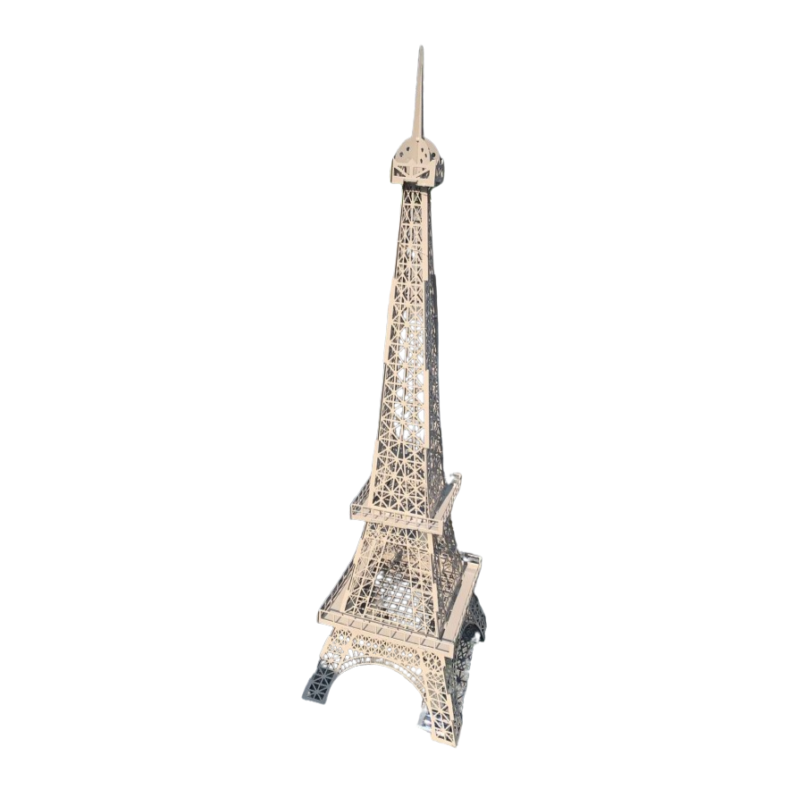 Eiffel Tower