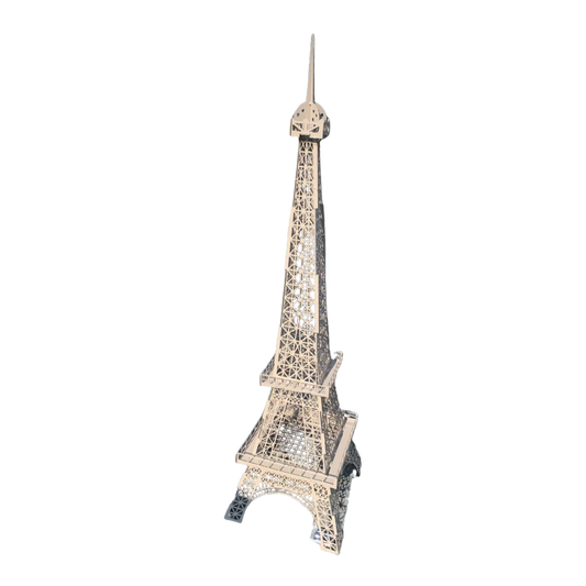 Eiffel Tower