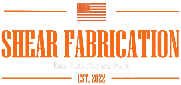 Shear Fabrication